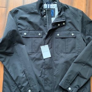 Cole Haan Men’s Weatherproof Jacket
